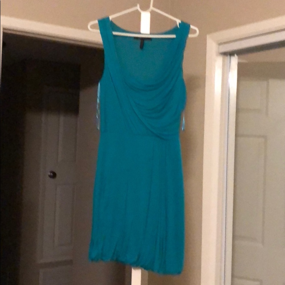 Bcbg dress